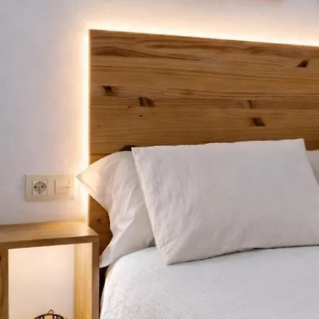 Sentir Lejlighed Cazorla