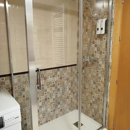 Apartment Sentir *