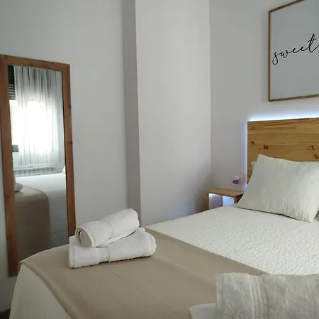Sentir Apartment