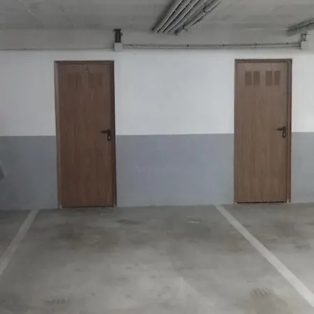 Sentir Apartment