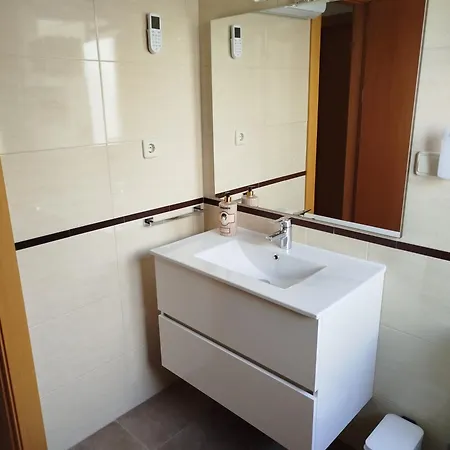 Sentir Apartment *