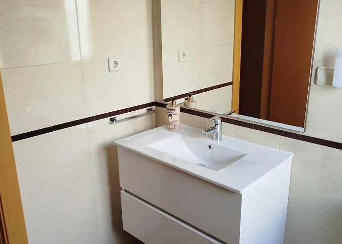 Sentir Apartament *